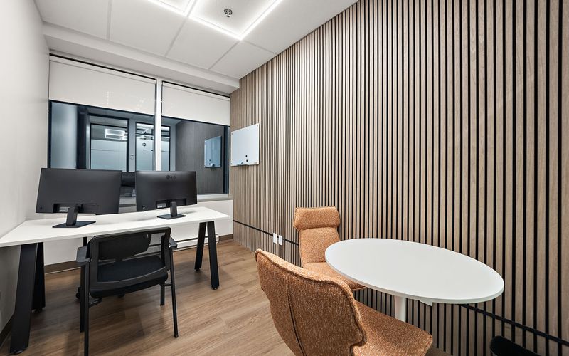 9900 Boulevard Cavendish, Montréal Image 13