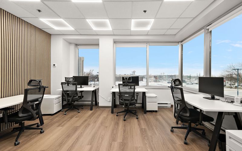 9900 Boulevard Cavendish, Montréal Image 13