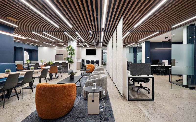 9900 Boulevard Cavendish, Montréal Image 15