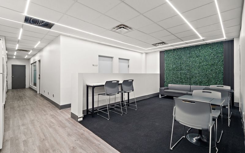 4845 Rue Jean-talon Ouest, Montréal Image 8