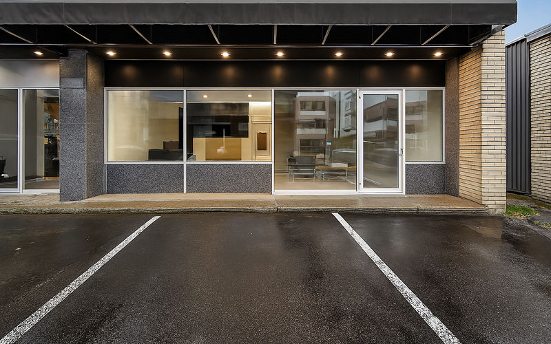 4845 Rue Jean-talon Ouest, Montréal Image 10