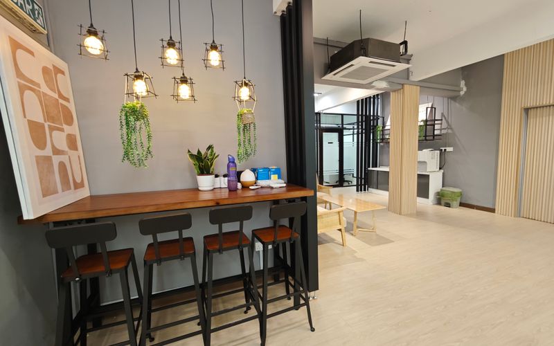 BF U13/BF Jalan Setia Perdana, Shah Alam Image 12