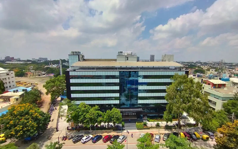 Double Tree Properties Palarivattom, Kochi Ernakulam Image 7