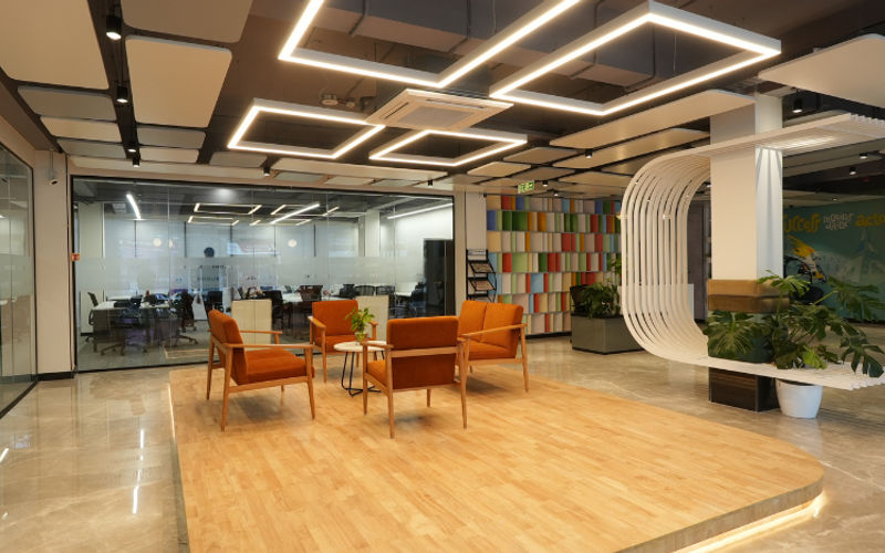 Double Tree Properties Palarivattom, Kochi Ernakulam Image 3