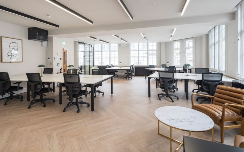 50 Gresham Street, London Image 1