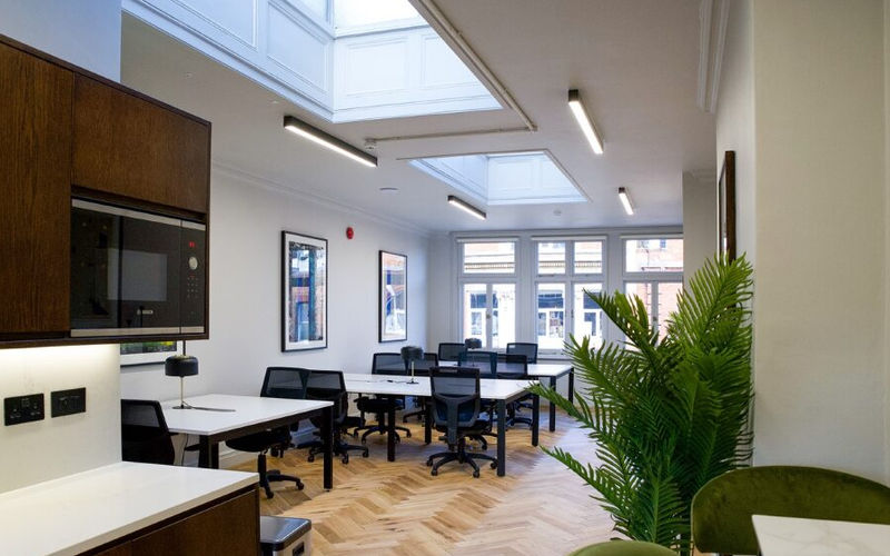 18 Woodstock Street, London Image 7