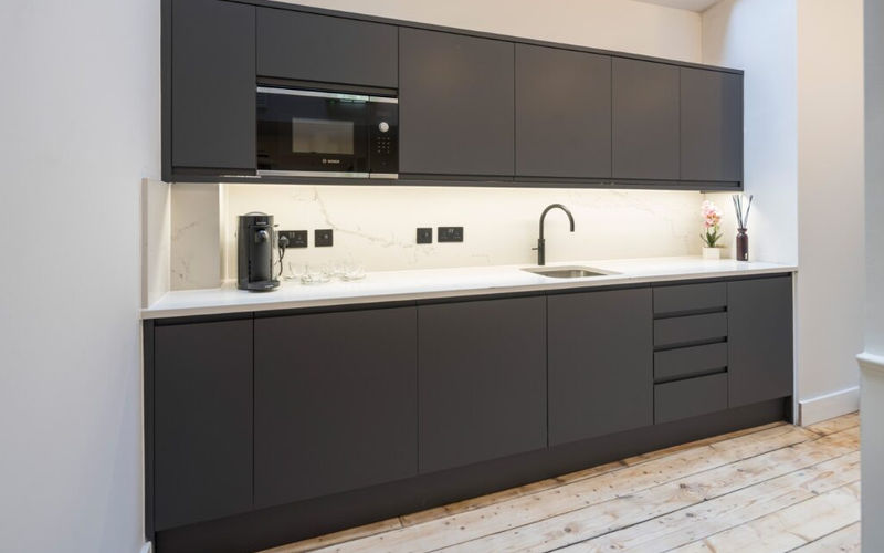 50-51 Wells Street, London Image 6