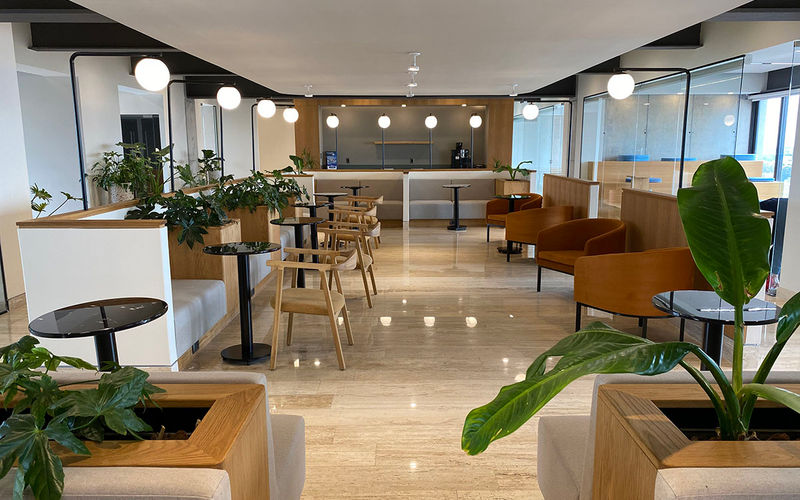 385 Marina Nacional Avenue Verónica Anzúres Miguel Hidalgo, Mexico City Image 3