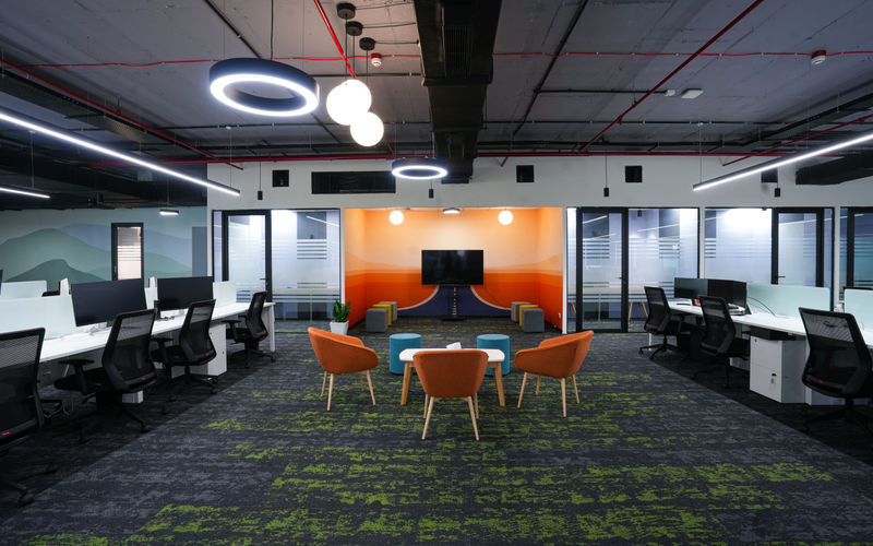 Financial District, Nanakramguda Image 4