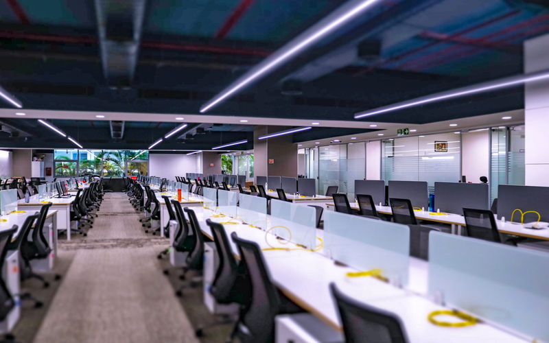 Financial District, Nanakramguda Image 1