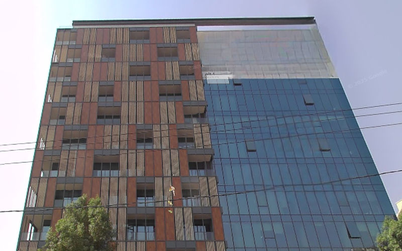 Financial District, Nanakramguda Image 6