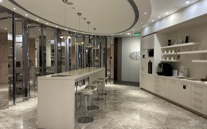 8 Century Avenue, Pudong Image 5