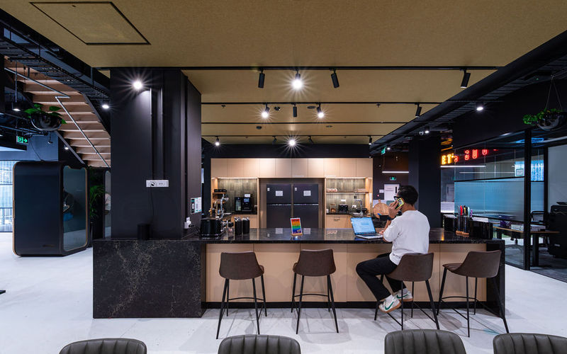 30 Pirie St, Adelaide, 15 DESKS 30 Pirie St, Adelaide Image 1