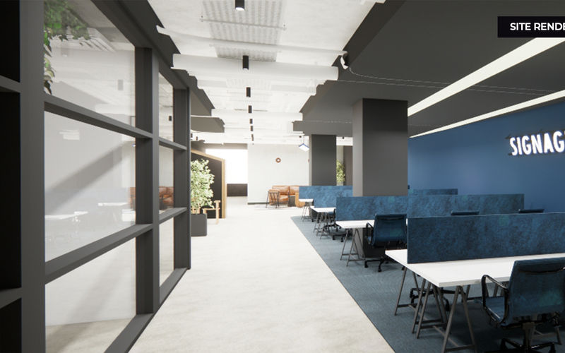 30 Pirie St, Adelaide Image 1