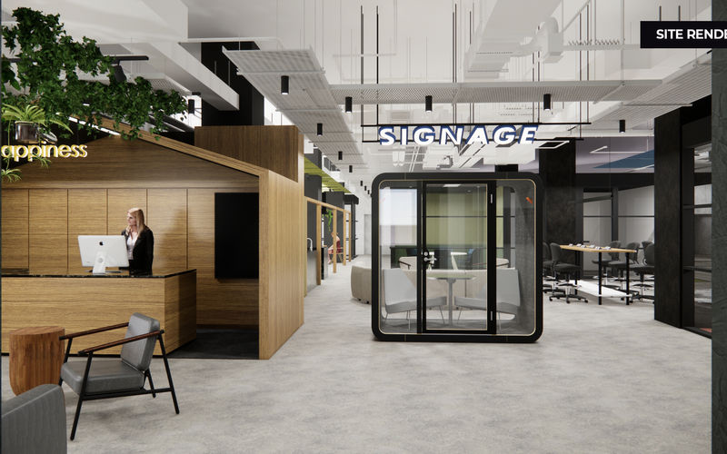 30 Pirie St, Adelaide Image 7