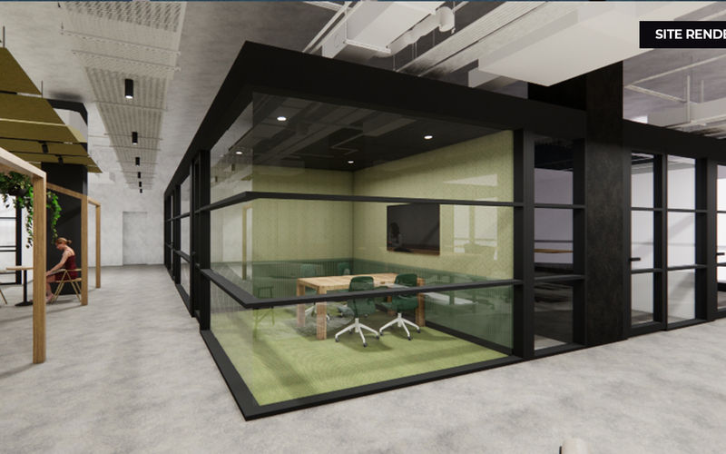 30 Pirie St, Adelaide Image 2