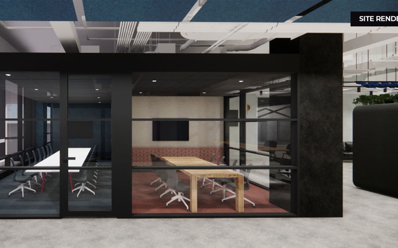 30 Pirie St, Adelaide Image 3