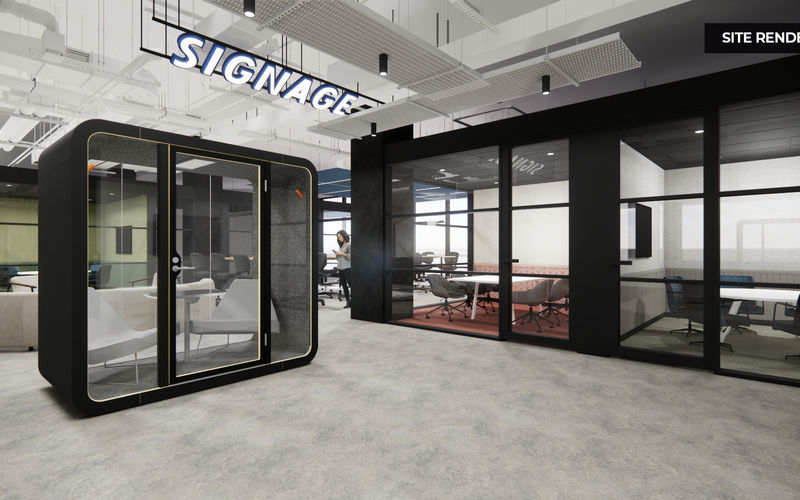 30 Pirie St, Adelaide Image 5