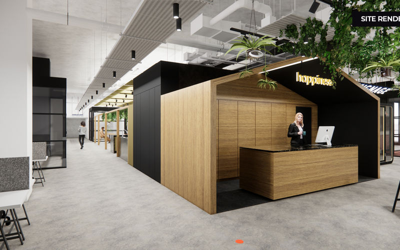 30 Pirie St, Adelaide Image 11