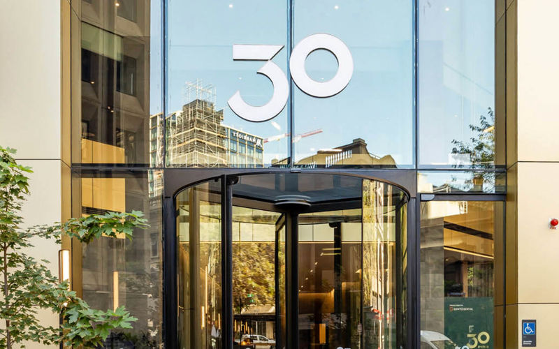 30 Pirie St, Adelaide Image 1