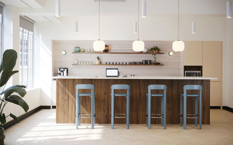 141 Wardour Street, Soho Image 10