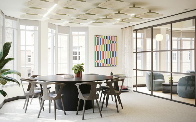 141 Wardour Street, Soho Image 4