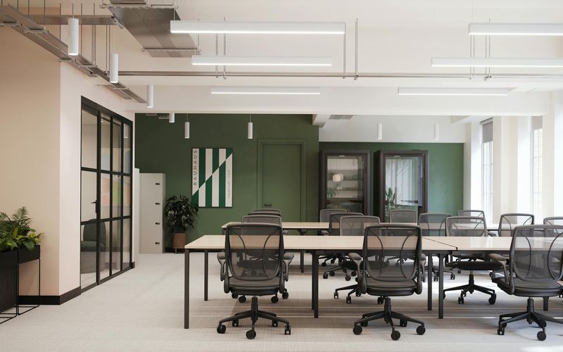 141 Wardour Street, Soho Image 7