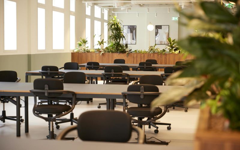 12 Little Portland Street, London Image 3