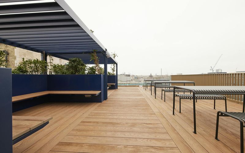 12 Little Portland Street, London Image 6