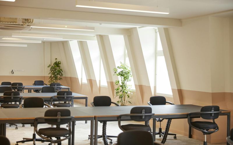 12 Little Portland Street, London Image 7