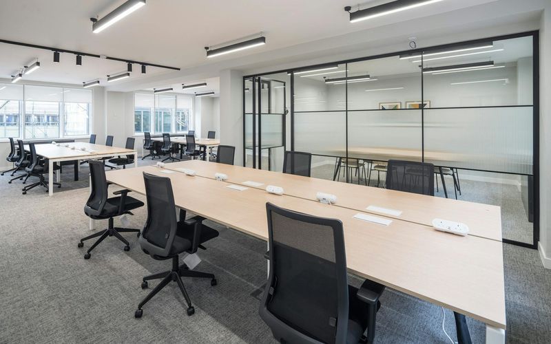 172 Tottenham Court Road, W1t 7ns Image 5