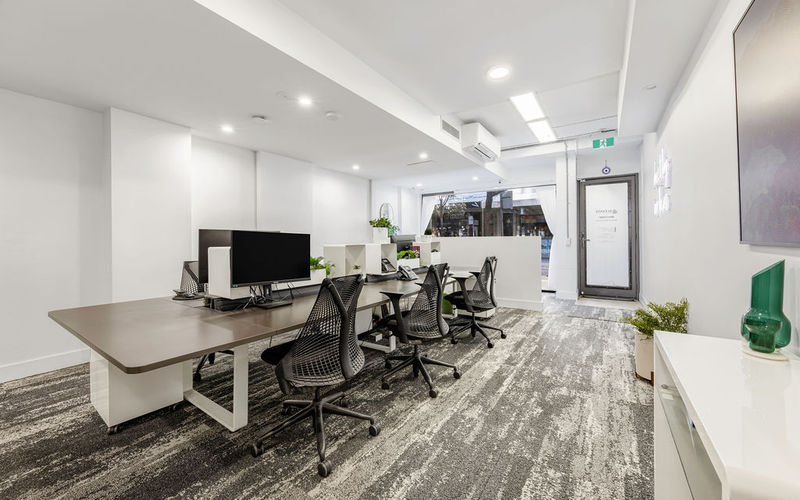 559 Crown Street, Surry Hills, 6 DESKS 559 Crown Street, Surry Hills Image 1