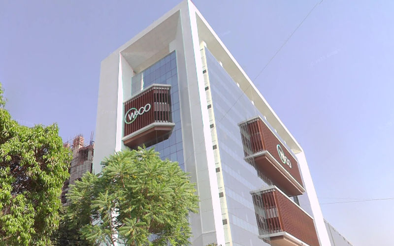 388 Udyog Vihar Phase 3 Rd Phase Ii, Gurgaon Image 5