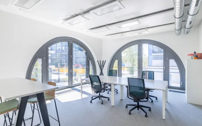 24 Vittal Mallya Rd Shanthala Nagar Ashok Nagar, Bengaluru Image 2