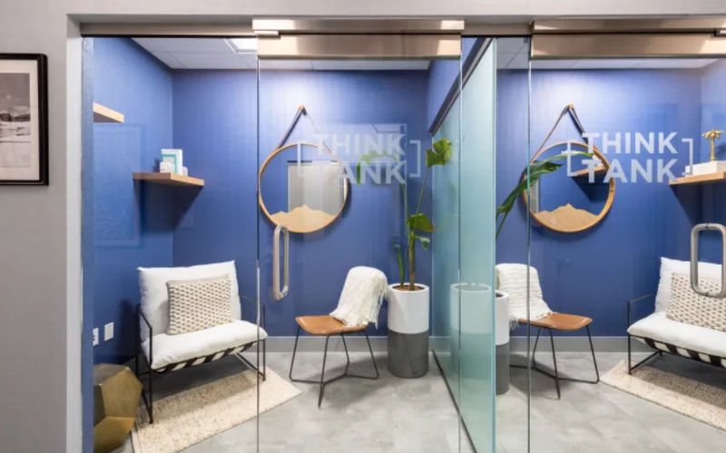 24 Vittal Mallya Rd Shanthala Nagar Ashok Nagar, Bengaluru Image 6