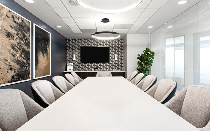 2321 Rosecrans Avenue, El Segundo Image 2