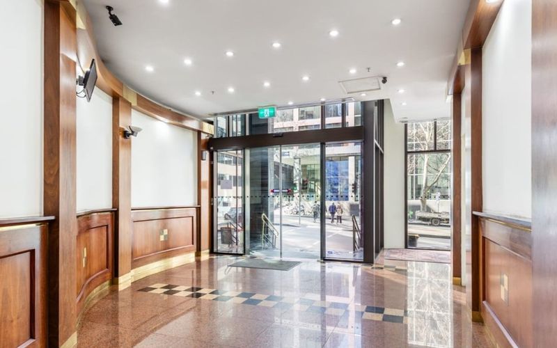 552 Lonsdale Street, Melbourne Image 3