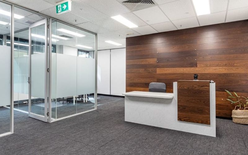 552 Lonsdale Street, Melbourne Image 1