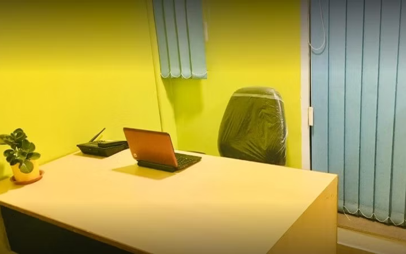 38/17 Nehru Rd St Thomas Town Hrbr Layout, Kammanahalli Bengaluru Image 1