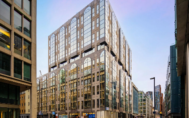 24 Chiswell Street, London Image 7