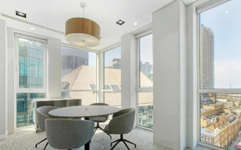 24 Chiswell Street, London Image 2