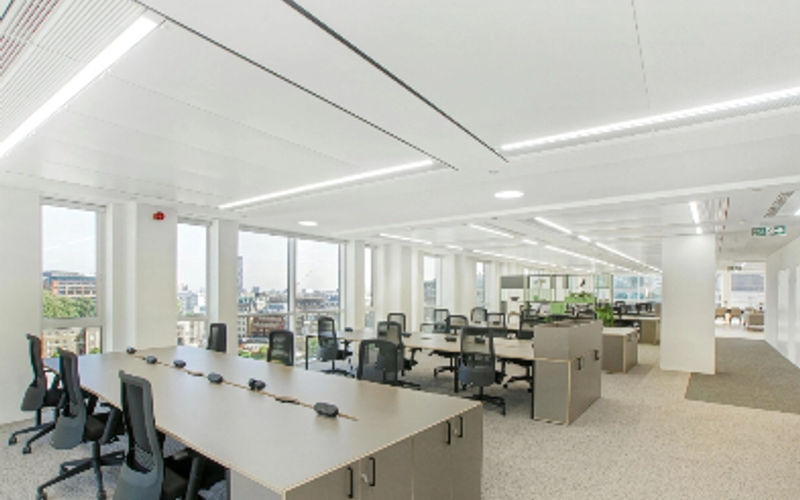 24 Chiswell Street, London Image 5