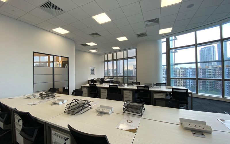 35 Lingkaran Syed Putra Mid Valley City, Kuala Lumpur Image 2