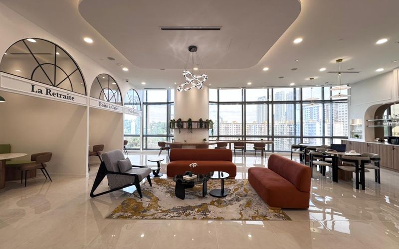 35 Lingkaran Syed Putra Mid Valley City, Kuala Lumpur Image 1