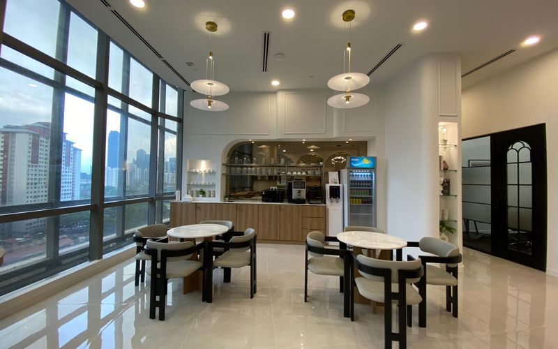 35 Lingkaran Syed Putra Mid Valley City, Kuala Lumpur Image 8