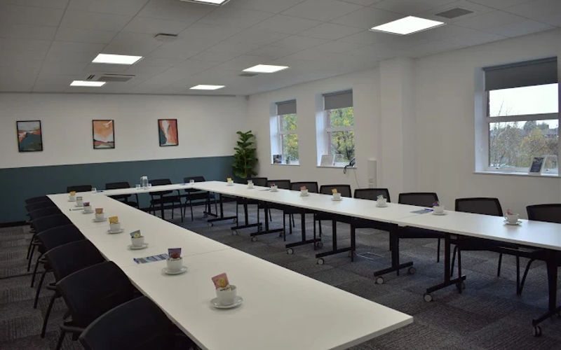 2 Caldwell Road, Widnes Image 1