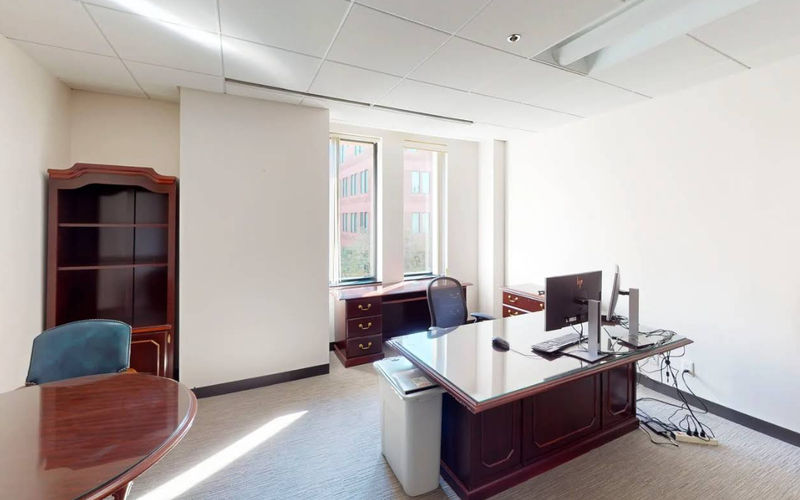 1025 Thomas Jefferson Street Northwest, Washington, 50 DESKS 1025 Thomas Jefferson Street Northwest, Washington Image 1