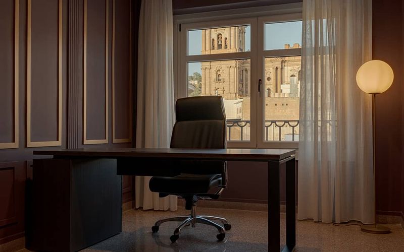 6 Marqués De Larios, Malaga Image 6