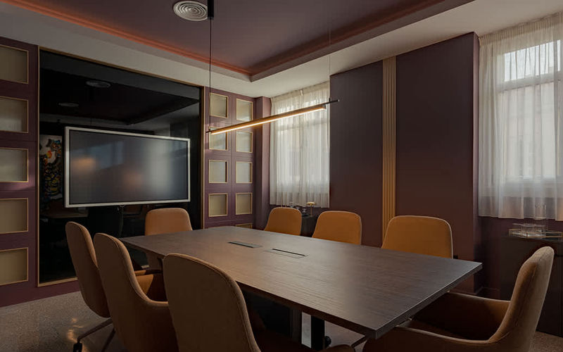 6 Marqués De Larios, Malaga Image 5