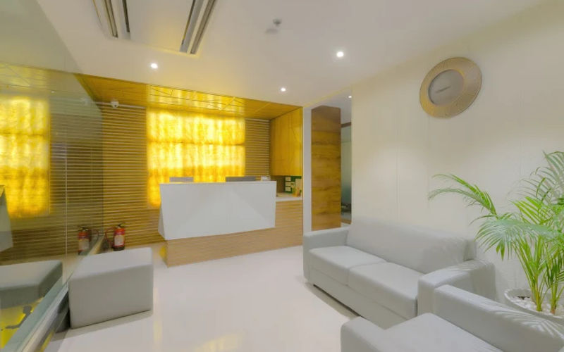 Rahulraj Mall Lane Maharana Pratap Rd Vesu, Surat Image 1